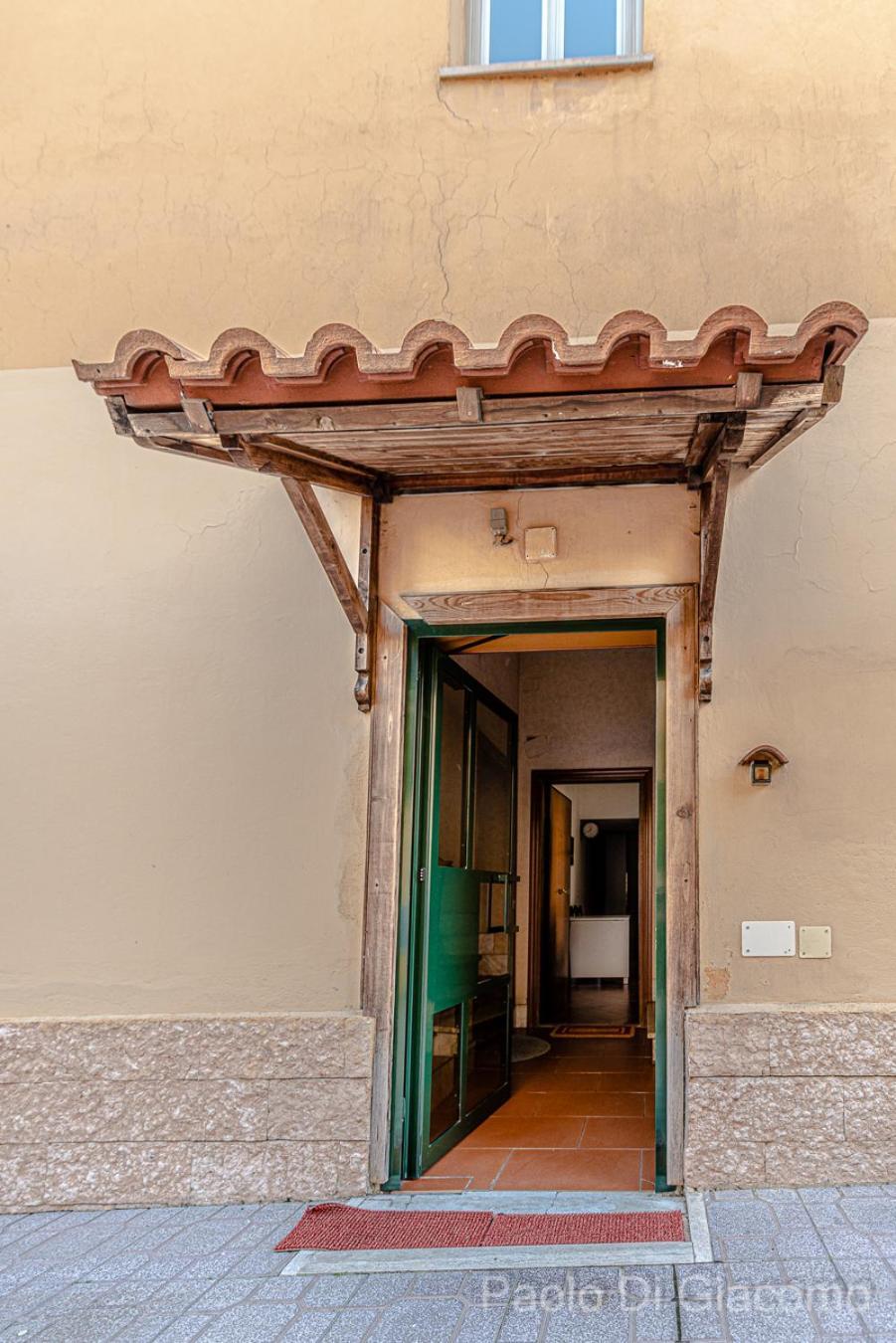 Casa Matteh Ai Musei Vaticani ローマ エクステリア 写真
